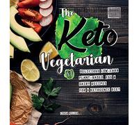 The Keto Vegetarian