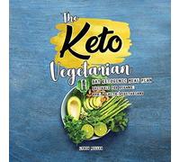 The Keto Vegetarian