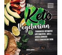 The Keto Vegetarian