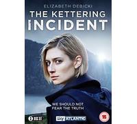 The Kettering Incident (3 DVD) [Edizione: Regno Unito] [Import]