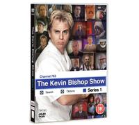 The Kevin Bishop Show - Series 1 [Import anglais]