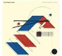 The Kevin Fingier Collective - Not Strictly Soul [New Vinyl LP]