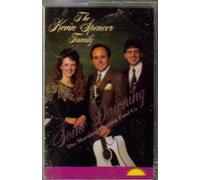 The Kevin Spencer Family - Some Dawning (UK Import) [Musikkassette]