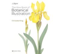 The Kew Book of Botanical Illustration