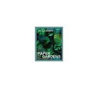 The Kew Book Of Paper Gardens