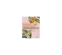 The Kew Gardens Large Print Crosswords Book