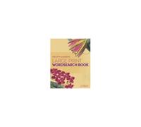 The Kew Gardens Large Print Wordsearch Book