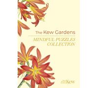 The Kew Gardens Mindful Puzzles Collection