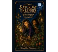 The Key Beneath the Strawberry Patch: Starring Nellie Bramble