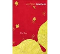 The Key by Junichiro Tanizaki Paperback Book Tanizaki, Junichiro (Auteur)