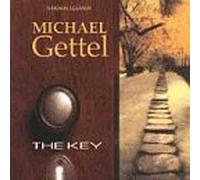 The Key by Michael Gettel (1994-10-20)