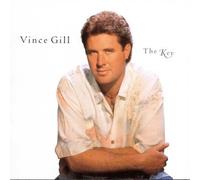 The Key by Vince Gill [CD] NEUF