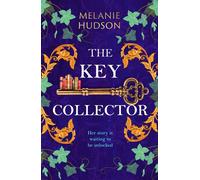 The Key Collector - Melanie Hudson - One More Chapter - ebook (ePub) - Livre