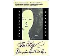 The Key & Diary Of A Mad Old Man