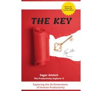 The Key: Exploring the 26 Dimensions of human Productivity