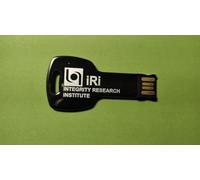 The Key - IRI Library Flashdrive Archive 16 Go