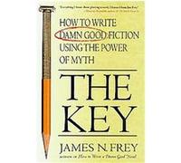 The Key James N. Frey (Auteur)