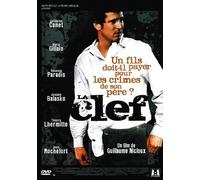The Key (La Clef) – PAL – Région 2 – Import France – MGM