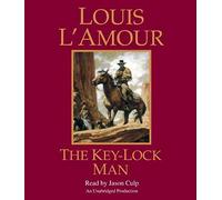 The Key-Lock Man