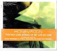 The Key Love Songs of My Life by Cam