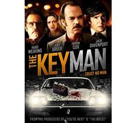 The Key Man