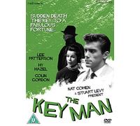 The Key Man [DVD] [Import]