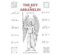 The Key of Abramelin