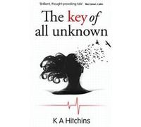 The Key of All Unknown - [Version Originale] Inconnu (Auteur)