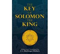 The Key Of Solomon The King