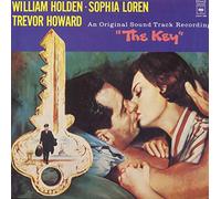 The Key - Soundtrack (LP)