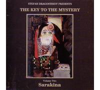 The Key to the Mystery- Sarakina- Bulgarian Voices [UK Import]