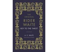 The Key To The Tarot