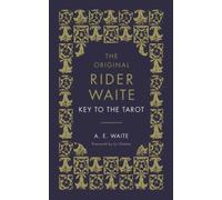 The Key To The Tarot