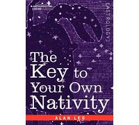 The Key to Your Own Nativity