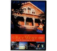 The Key West DVD [Import USA Zone 1]