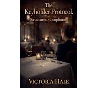 The Keyholder Protocol. Structured compliance.