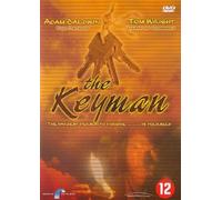 The Keyman (Finding Redemption) – Adam Baldwin – Studiocanal