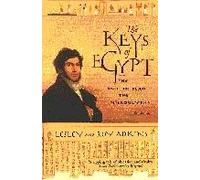 The Keys Of Egypt