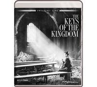 The Keys of the Kingdom