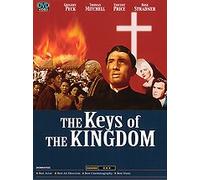 The Keys of the Kingdom (Full Length. Gregory Peck, Thomas Mitchell, Vincent Price)