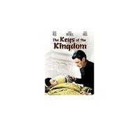 The Keys Of The Kingdom - Gregory Peck, Stahl - Drame Classique (2017) Dvd