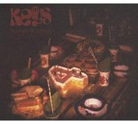 The Keys - Strength of Strings