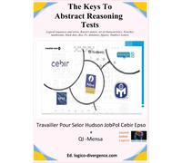 The Keys To Abstract Reasoning Test