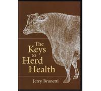 The Keys To Herd Health [Dvd]