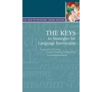 The Keys To Strategies For Language Instruction