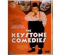 The Keystone Comedies - Volume 2 [Dvd]