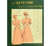 The "Keystone" Jacket And Dress Cutter