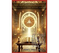 The Keystone Journey: Unlocking the Holy Royal Arch
