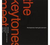 Keytones – Keytones Meet Götz Alsmann – Import – Ace