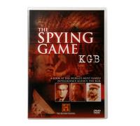 The: Kgb Spying Game [Import anglais]